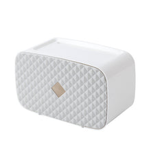 Load image into Gallery viewer, ONEUP Portable Toilet Paper Holder Plastic Waterproof Paper Dispenser For Toilet Home Storage Box Bathroom Accessories
